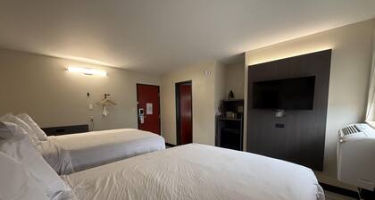 SureStay by Best Western Wichita Airport