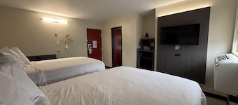 SureStay by Best Western Wichita Airport
