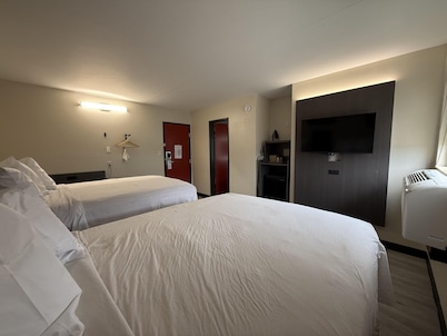 SureStay by Best Western Wichita Airport