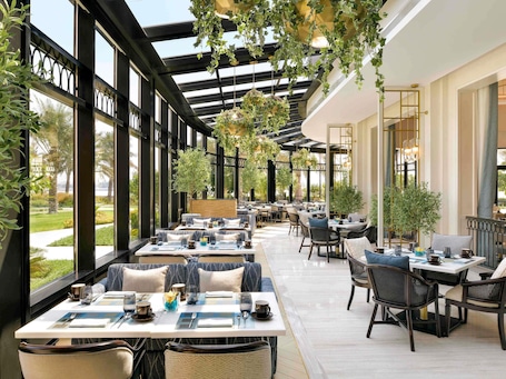 Exterior. Mövenpick Hotel Bahrain