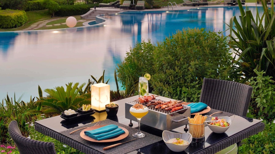 Mövenpick Hotel Bahrain