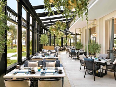 Mövenpick Hotel Bahrain