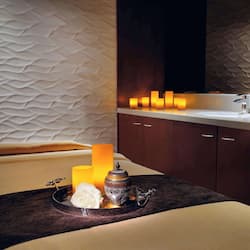 Couples treatment room(s), steam room, Turkish bath/hammam
