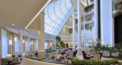 Mövenpick Hotel Bahrain