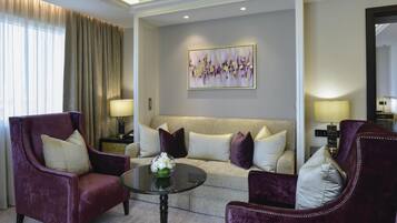 Chambre Familiale, chambres communicantes