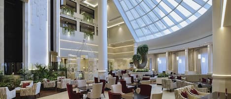 Con vista a la piscina