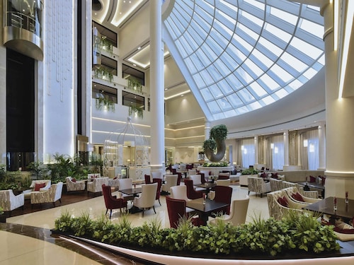 Mövenpick Hotel Bahrain