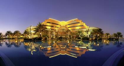 Mövenpick Hotel Bahrain