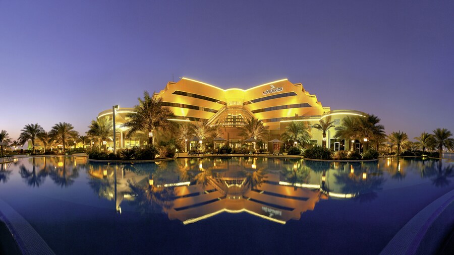 Mövenpick Hotel Bahrain