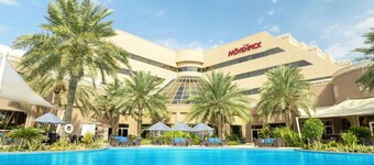 Mövenpick Hotel Bahrain