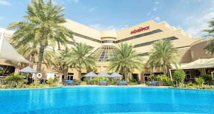 Mövenpick Hotel Bahrain