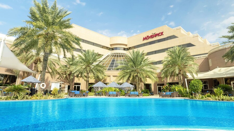 Mövenpick Hotel Bahrain