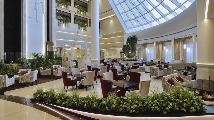 Mövenpick Hotel Bahrain