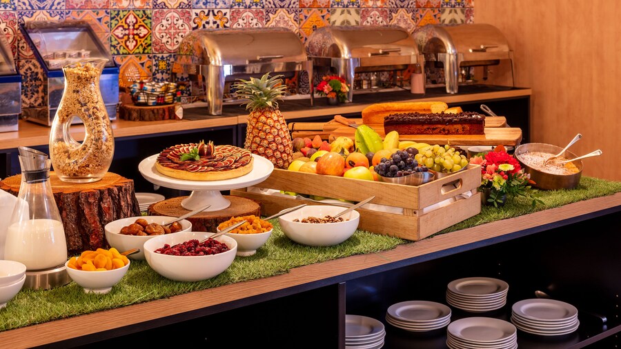 Le M & Spa Bordeaux Aéroport by Hôtels & Préférence