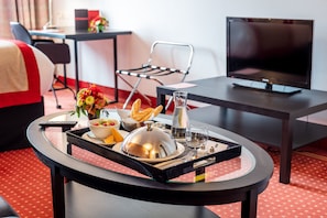 Room service - dining