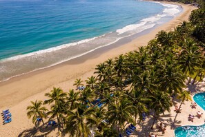 Exterior - Viva Tangerine by Wyndham, A Trademark All Inclusive (Cabarete)