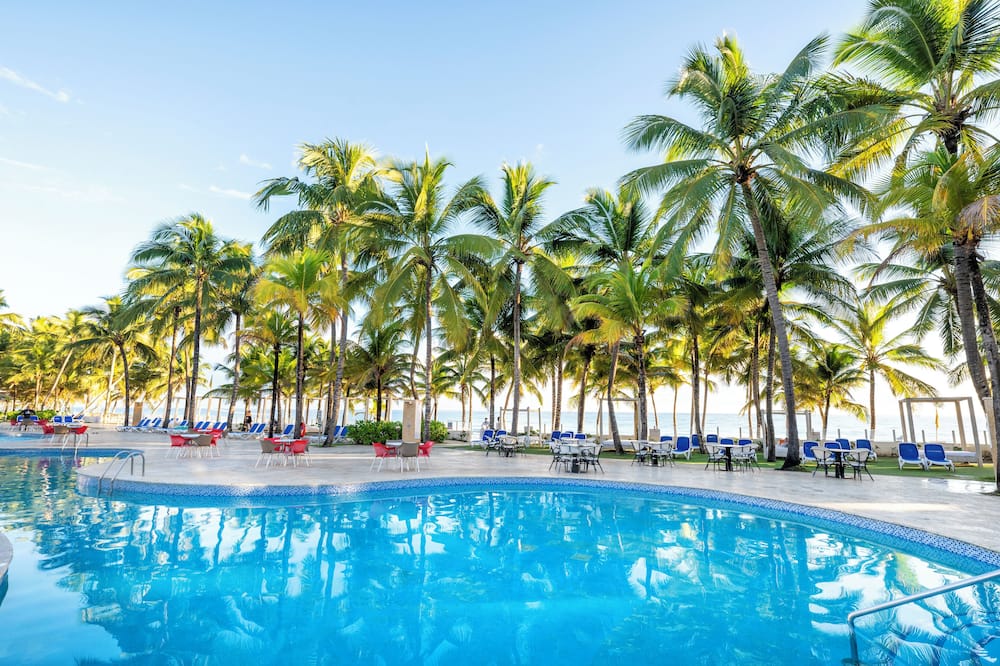 Viva Tangerine by Wyndham, A Trademark All Inclusive