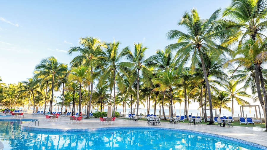 Viva Tangerine by Wyndham, A Trademark All Inclusive