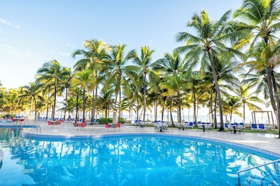 Viva Tangerine by Wyndham, A Trademark All Inclusive