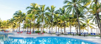 Viva Tangerine by Wyndham, A Trademark All Inclusive