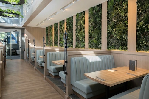 Sandman Hotel & Suites Regina