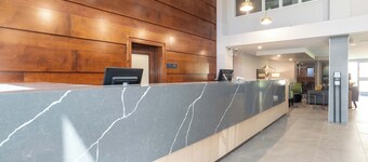 Sandman Hotel & Suites Regina