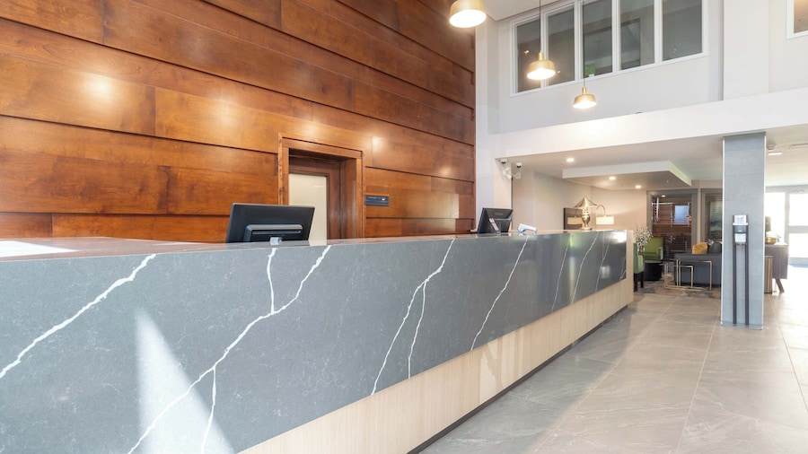 Sandman Hotel & Suites Regina