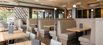 Sandman Hotel & Suites Regina
