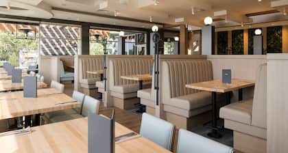 Sandman Hotel & Suites Regina