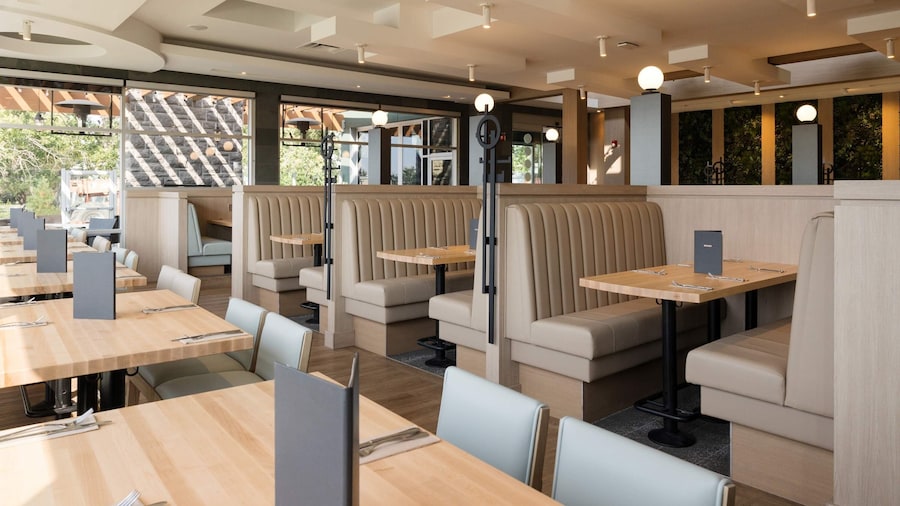 Sandman Hotel & Suites Regina