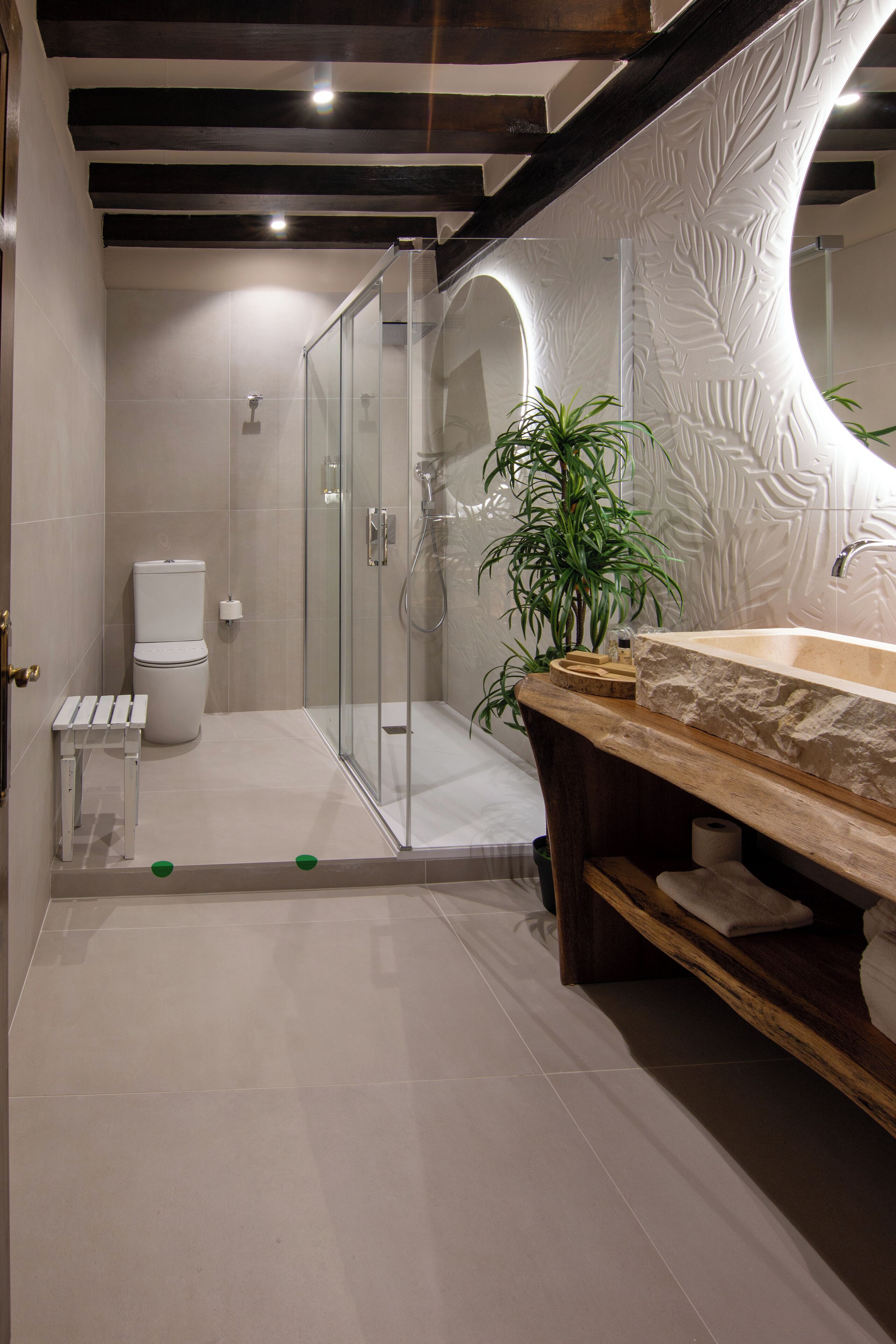 Foto - Hotel Casa del Marqués