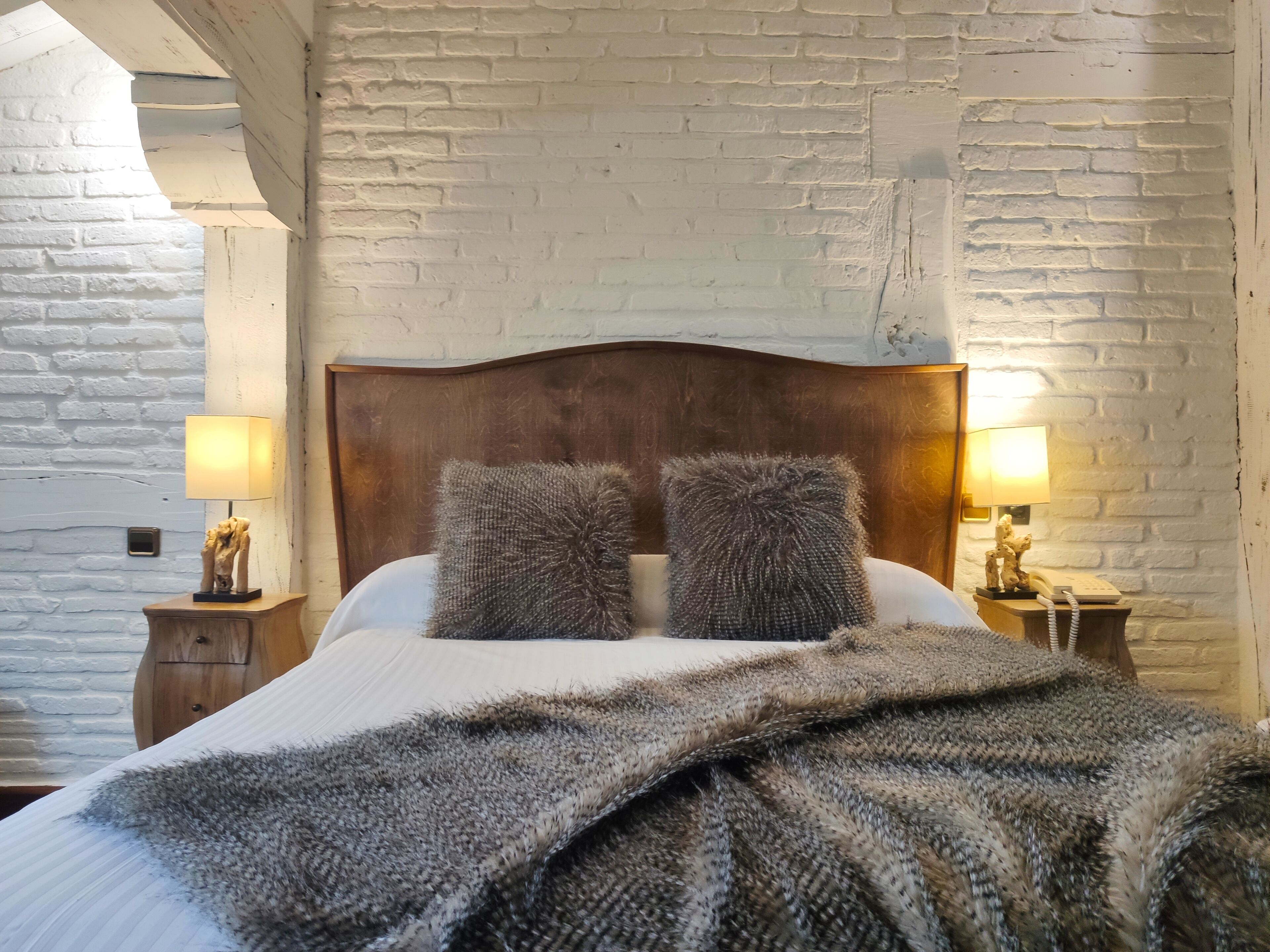 Foto - Hotel Casa del Marqués