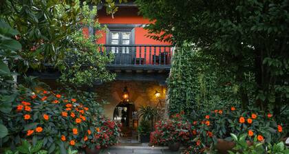 Hotel Casa del Marqués