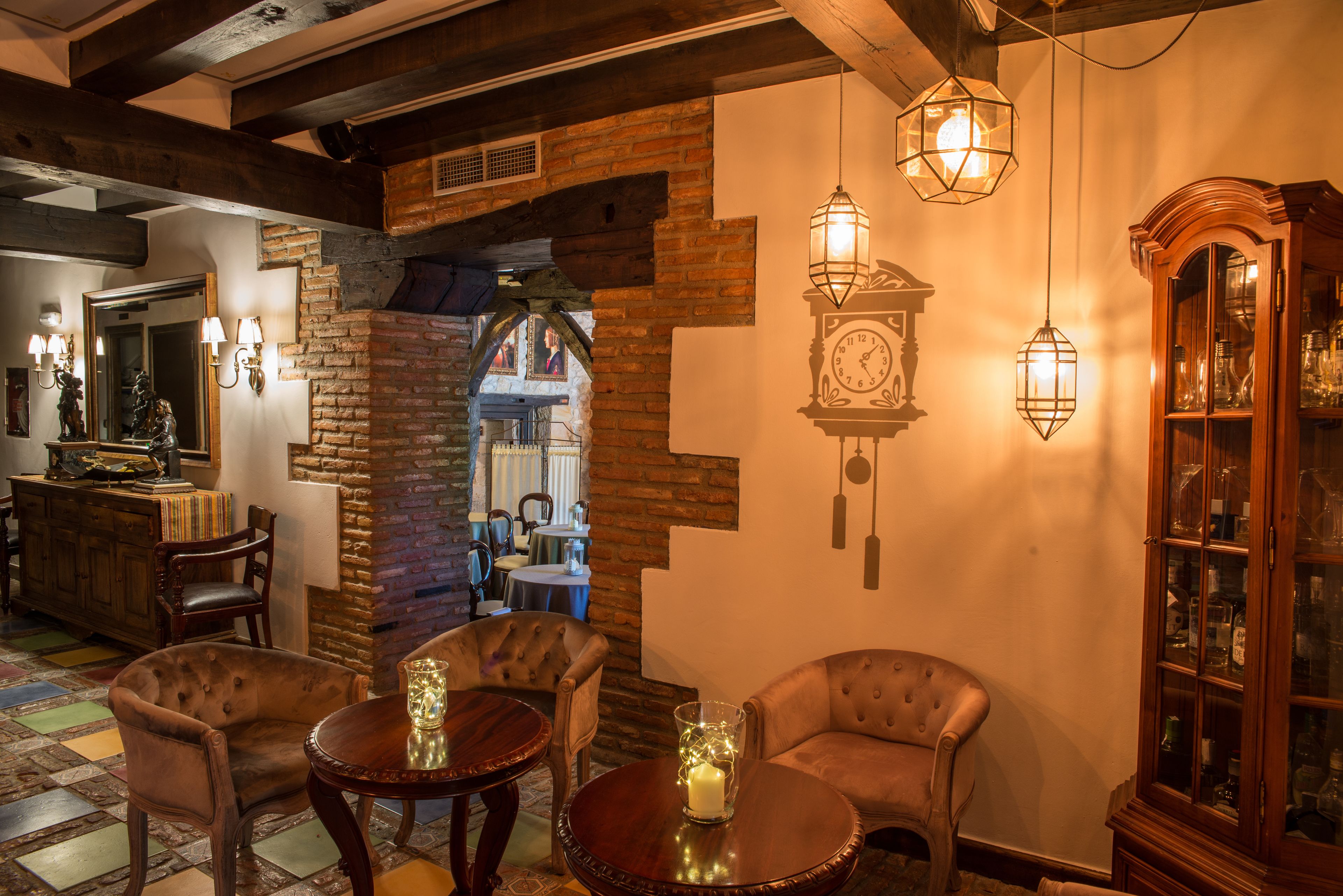 Foto - Hotel Casa del Marqués