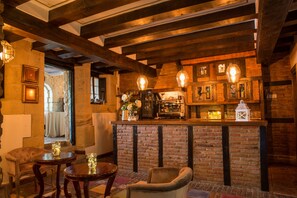Bar (sur place)