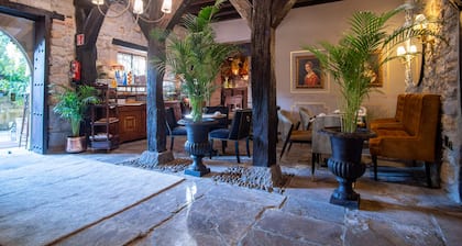Hotel Casa del Marqués