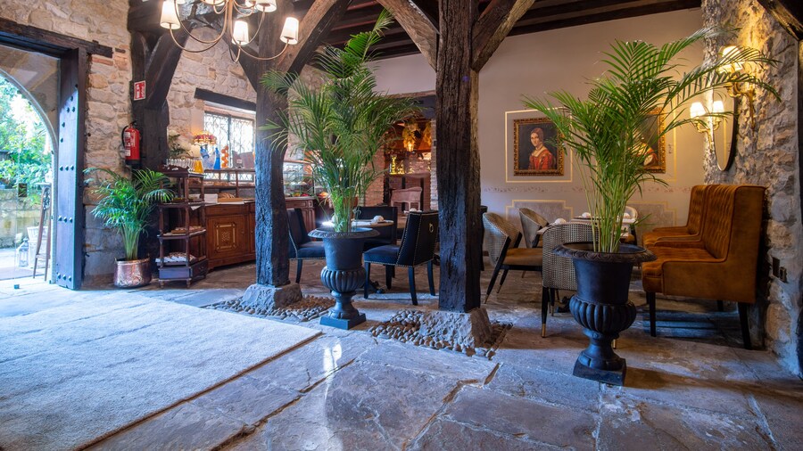 Hotel Casa del Marqués