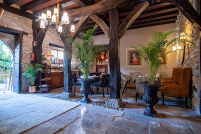 Hotel Casa del Marqués