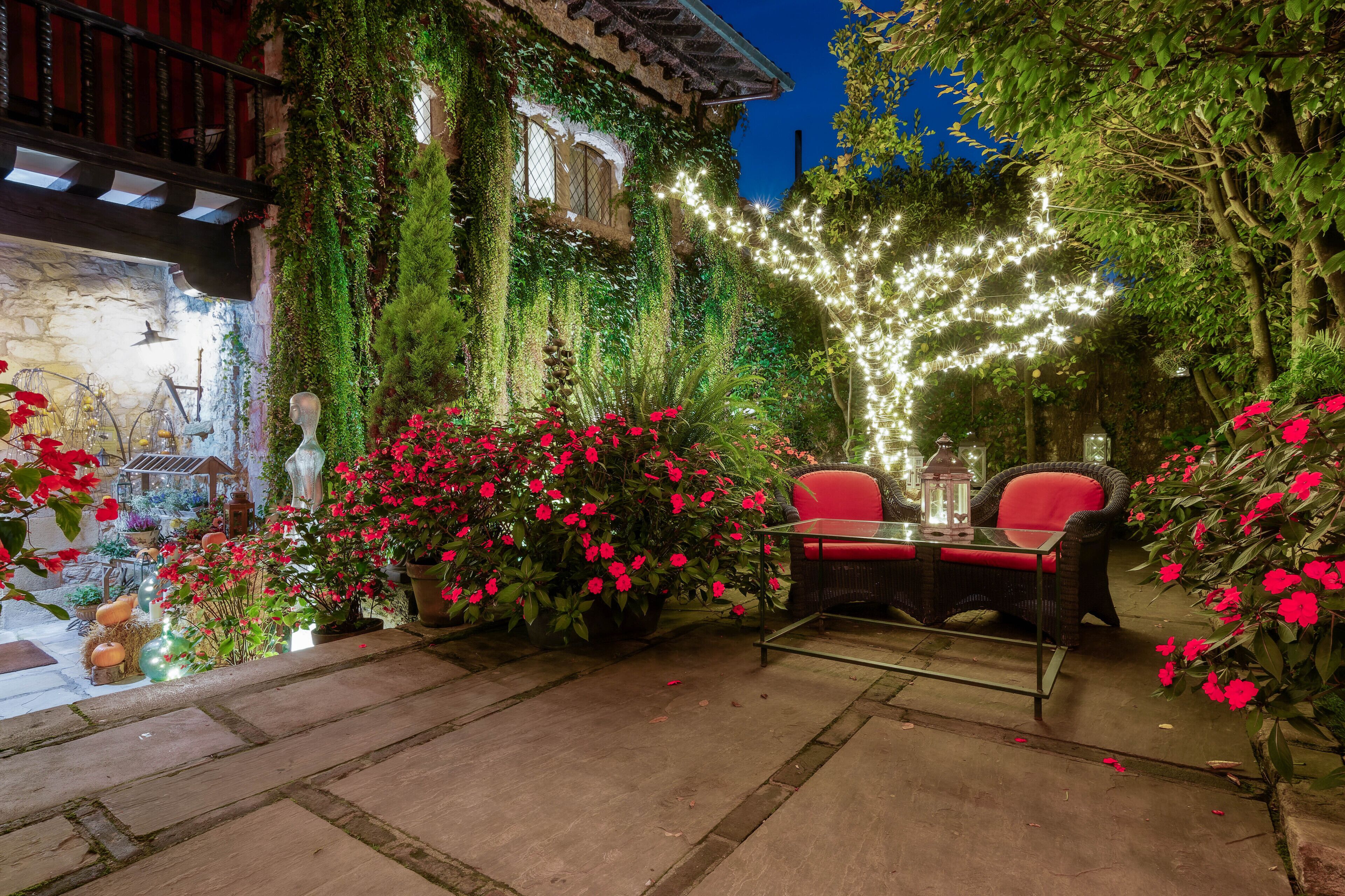 Foto - Hotel Casa del Marqués