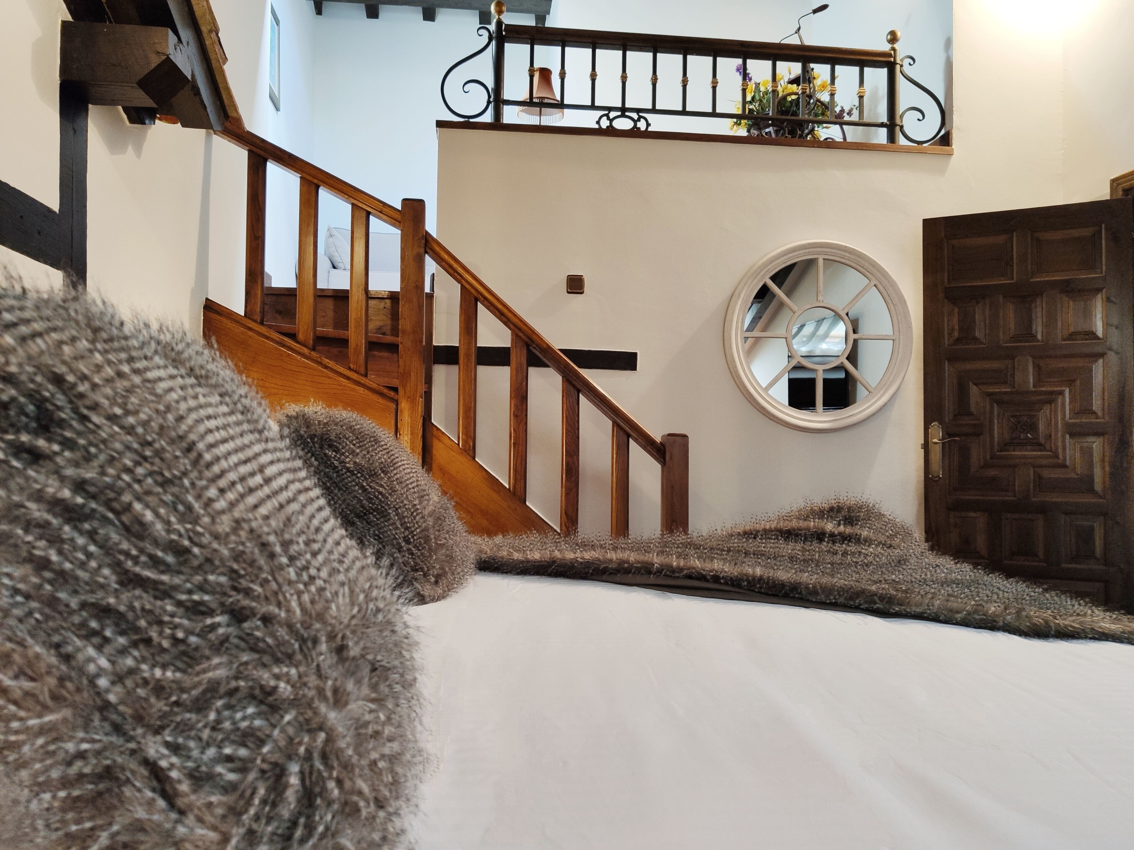 Foto - Hotel Casa del Marqués