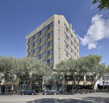 Metterra Hotel on Whyte