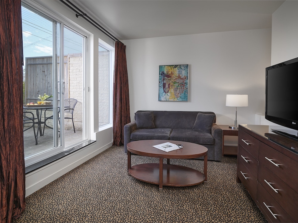 Metterra Hotel on Whyte by null