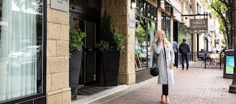 Metterra Hotel on Whyte