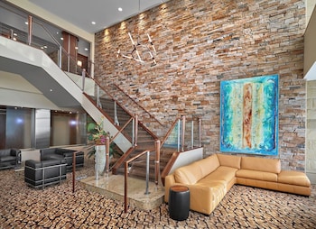 Metterra Hotel on Whyte