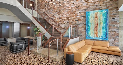 Metterra Hotel on Whyte