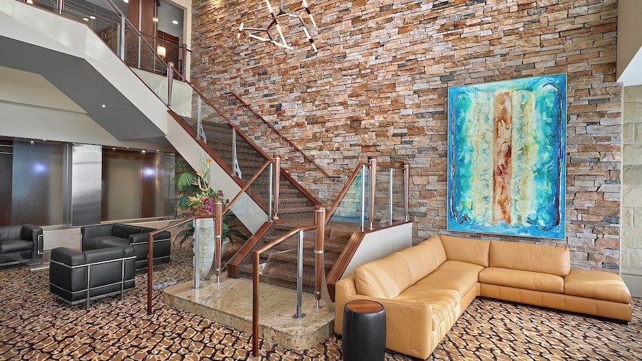 Metterra Hotel on Whyte