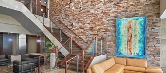 Metterra Hotel on Whyte