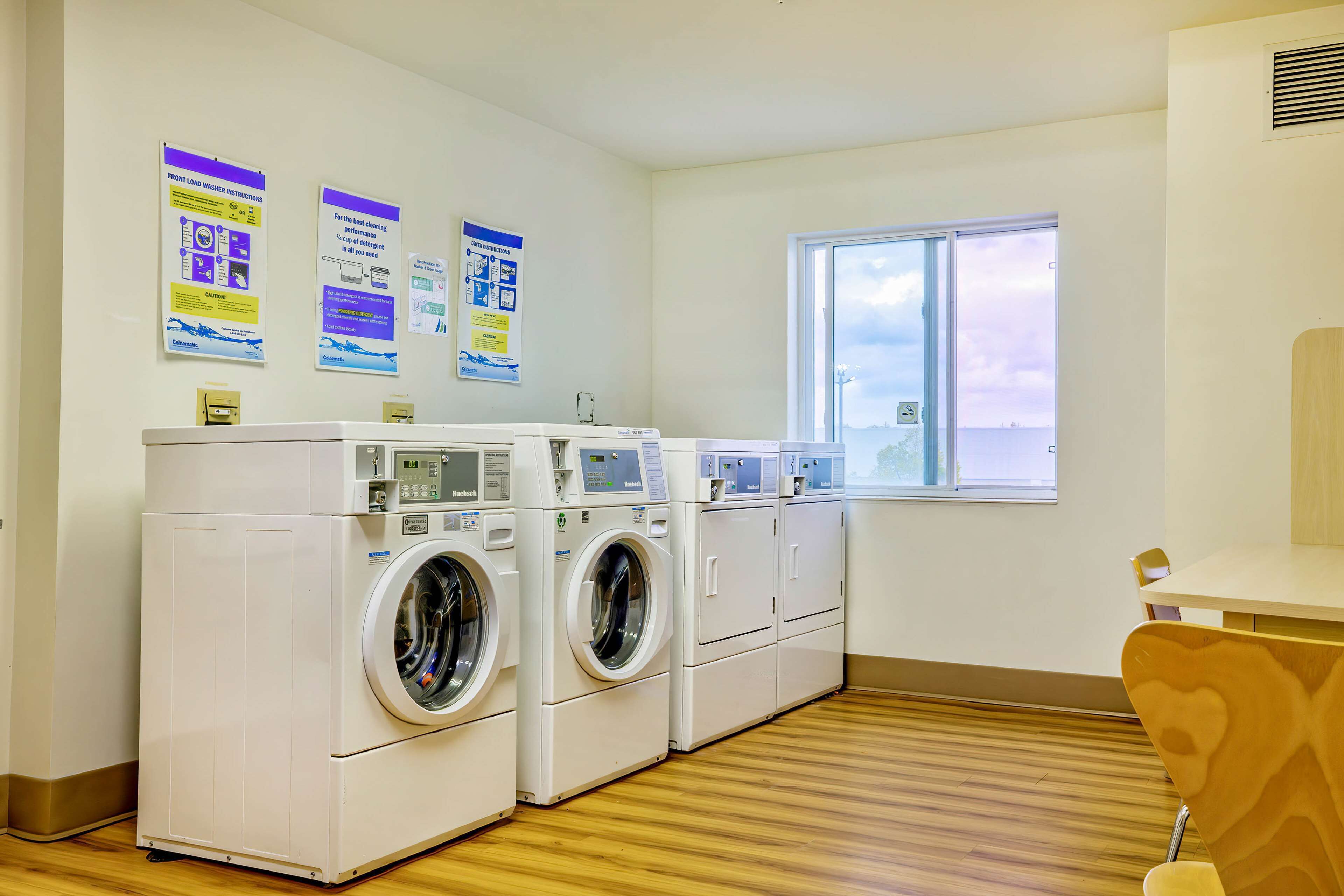 Ausstattung der Unterkunft