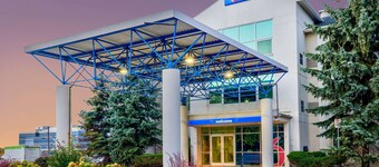 Motel 6 Burlington, ON - Toronto West - Oakville