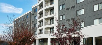 Courtyard by Marriott Bristol